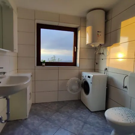 Apartament Bellevue *