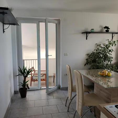 Bellevue Apartment Marezige