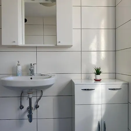Bellevue Apartment