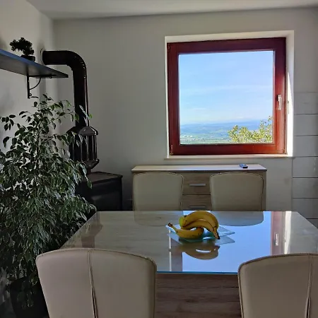 Apartament Bellevue