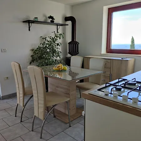 Apartament Bellevue Marezige