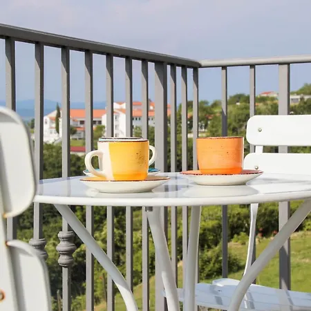 Bellevue * 마레지게