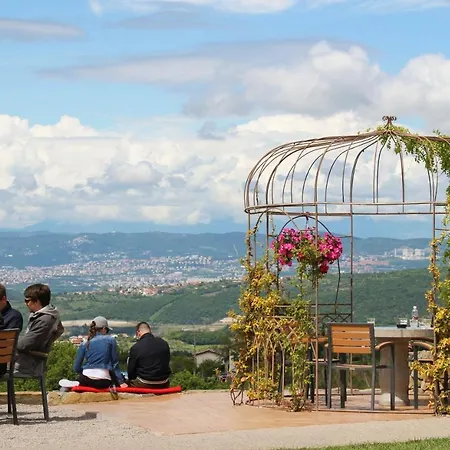 Bellevue 아파트 *