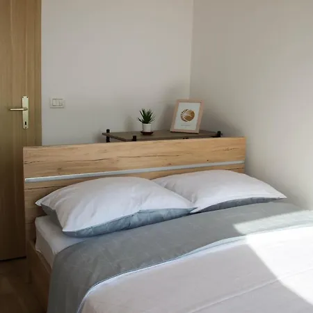 Bellevue Apartment Marezige