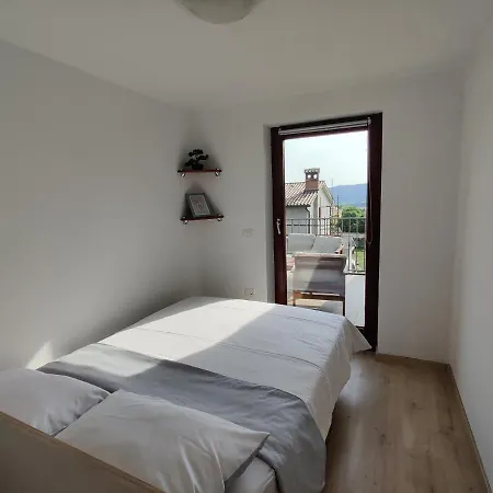 Bellevue Apartament